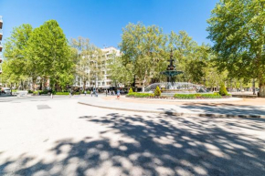Encantador piso pleno Centro a pie de Semana Santa y cerca de la Alhambra